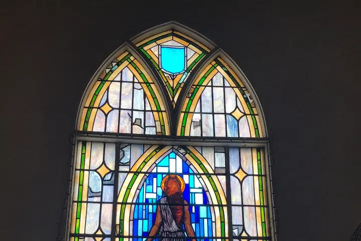 St. Peters Antiochian Orthodox, Miami, FL — photo 2 of 4