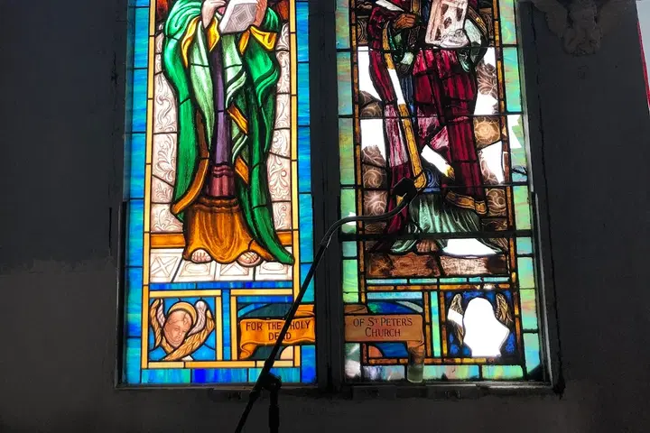 St. Peters Antiochian Orthodox, Miami, FL — photo 3 of 4