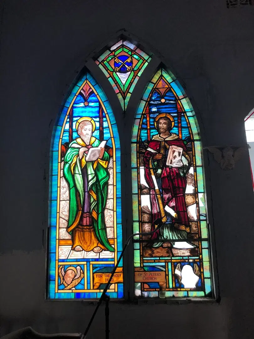 St. Peters Antiochian Orthodox, Miami, FL — photo 3 of 4