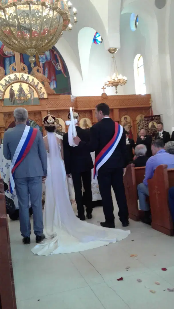 St. Petka's Serbian Orthodox Church, San Marcos, CA — photo 13 of 19