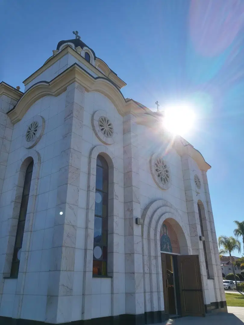 St. Petka's Serbian Orthodox Church, San Marcos, CA — photo 14 of 19