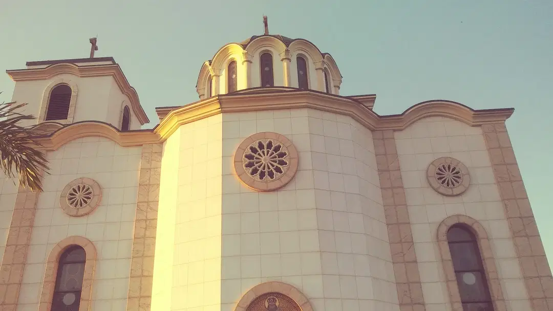 St. Petka's Serbian Orthodox Church, San Marcos, CA — photo 17 of 19