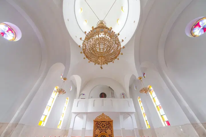 St. Petka's Serbian Orthodox Church, San Marcos, CA — photo 4 of 19