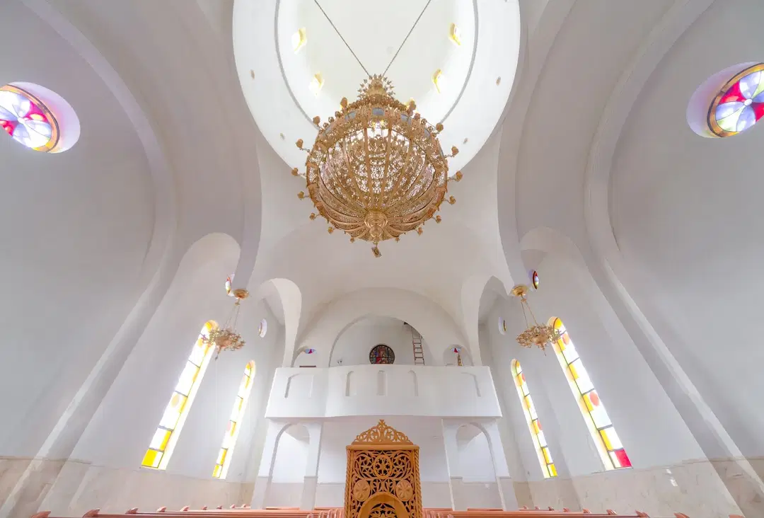St. Petka's Serbian Orthodox Church, San Marcos, CA — photo 4 of 19