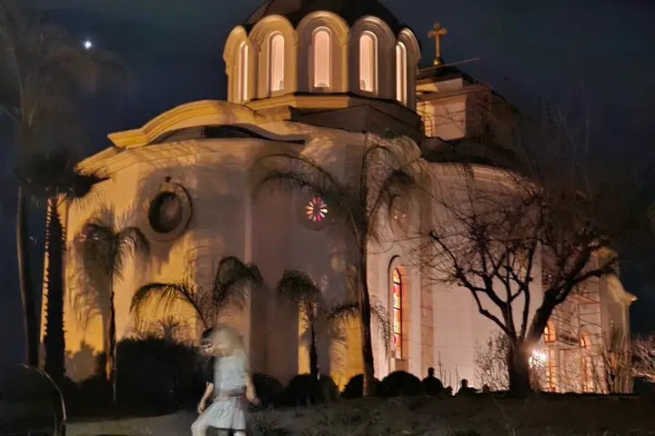 St. Petka's Serbian Orthodox Church, San Marcos, CA — photo 5 of 19