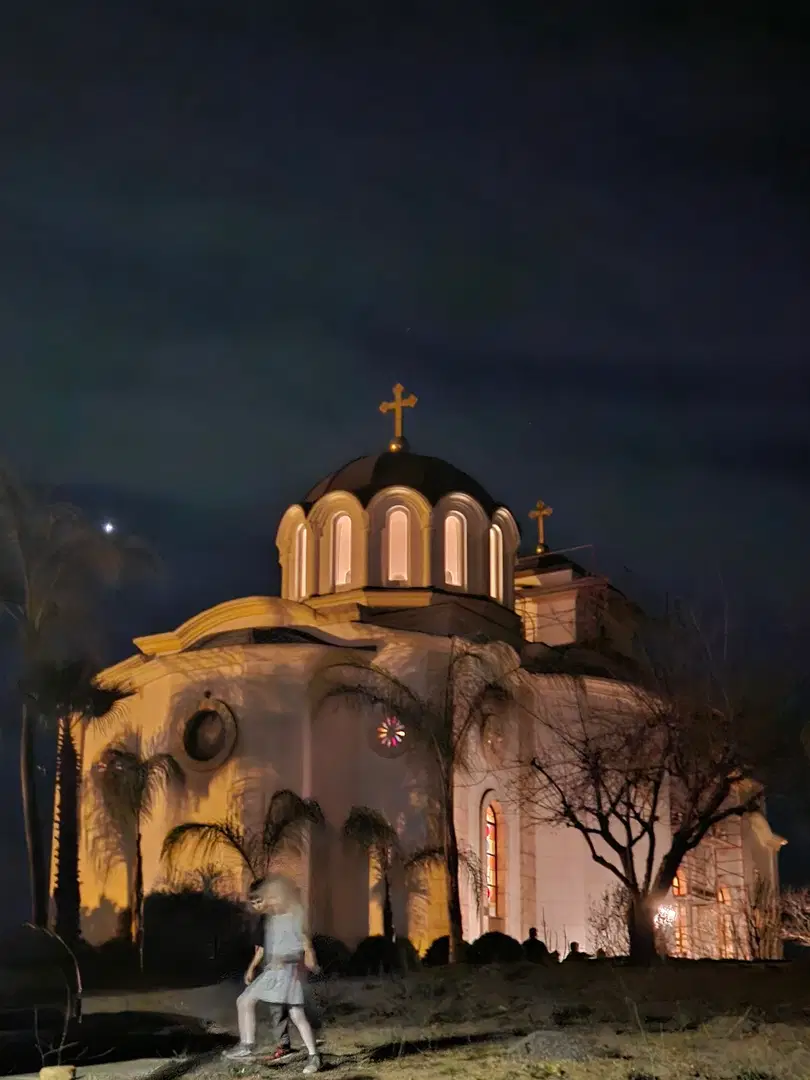 St. Petka's Serbian Orthodox Church, San Marcos, CA — photo 5 of 19