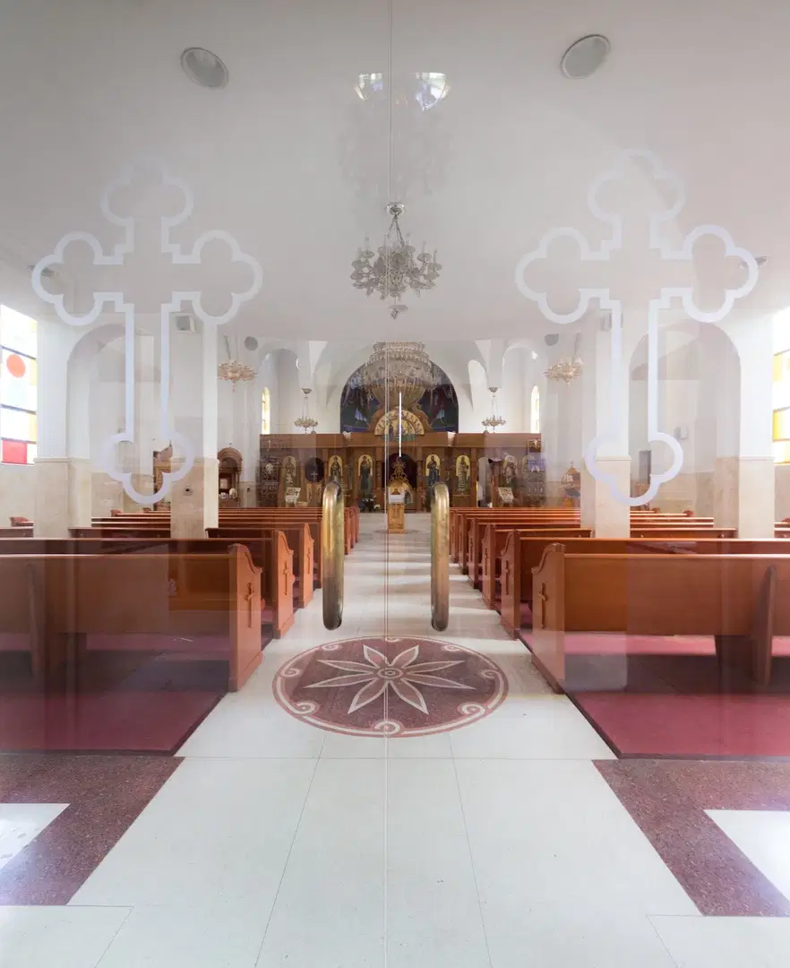 St. Petka's Serbian Orthodox Church, San Marcos, CA — photo 8 of 19