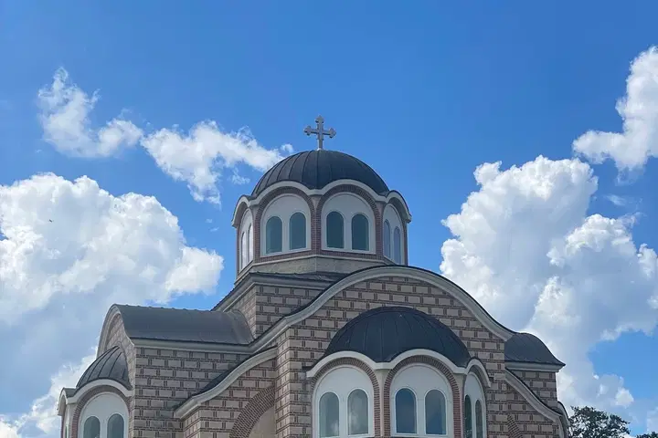 St. Petka Serbian Orthodox Church, Longwood, FL — photo 2 of 18