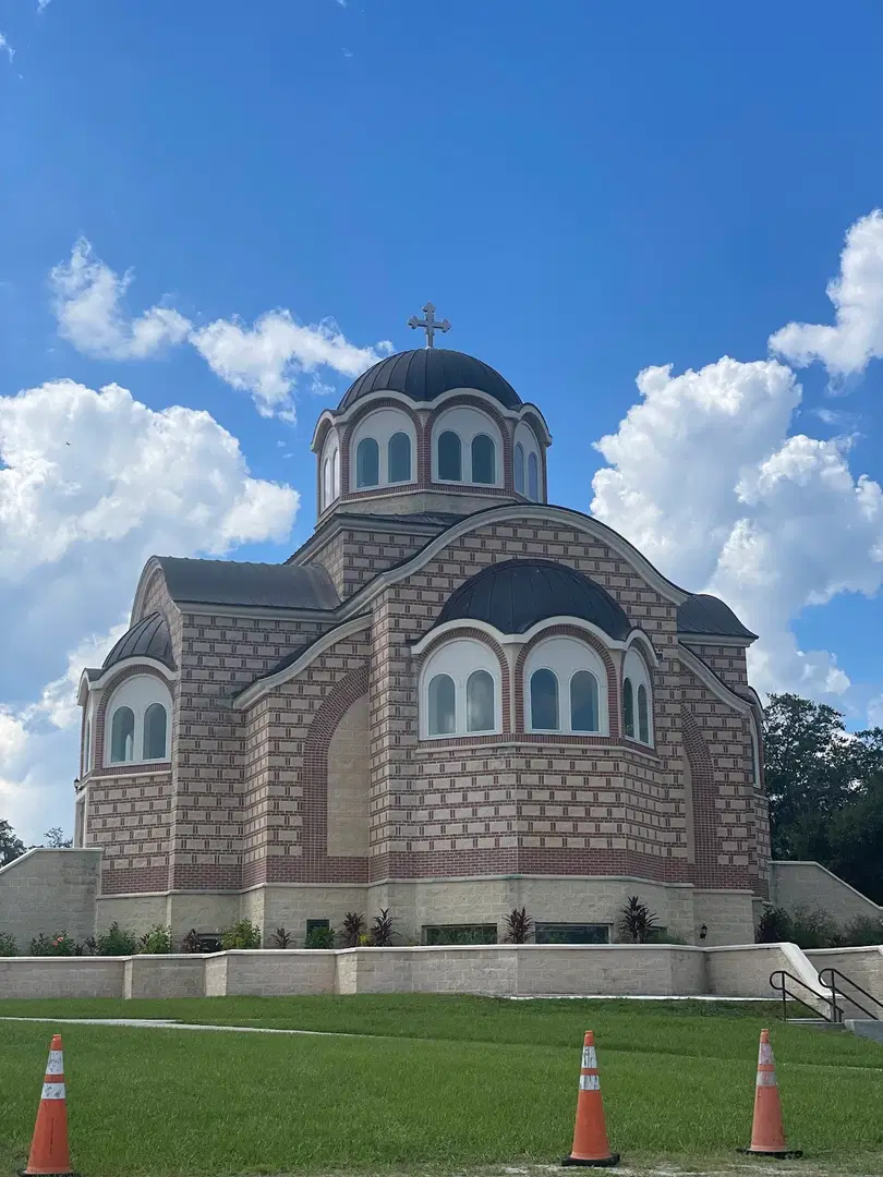 St. Petka Serbian Orthodox Church, Longwood, FL — photo 2 of 18
