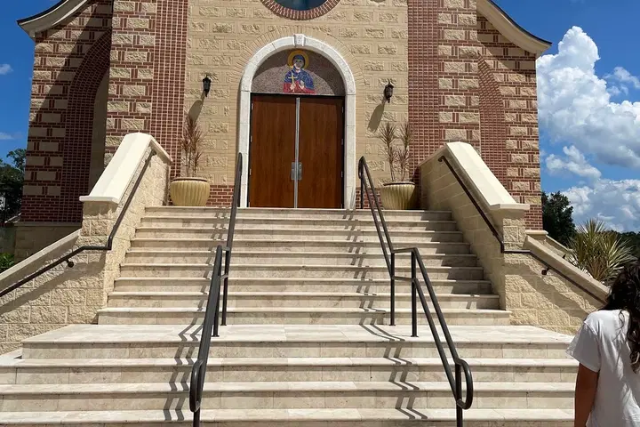 St. Petka Serbian Orthodox Church, Longwood, FL — photo 3 of 18