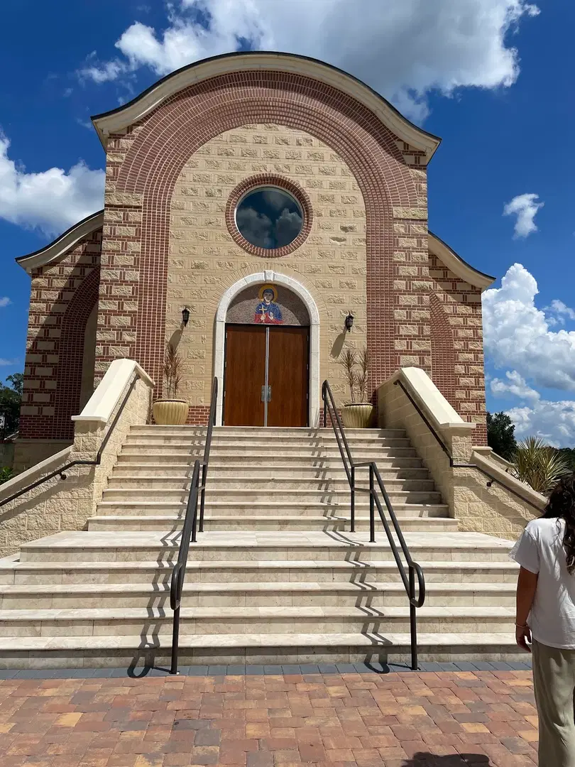 St. Petka Serbian Orthodox Church, Longwood, FL — photo 3 of 18