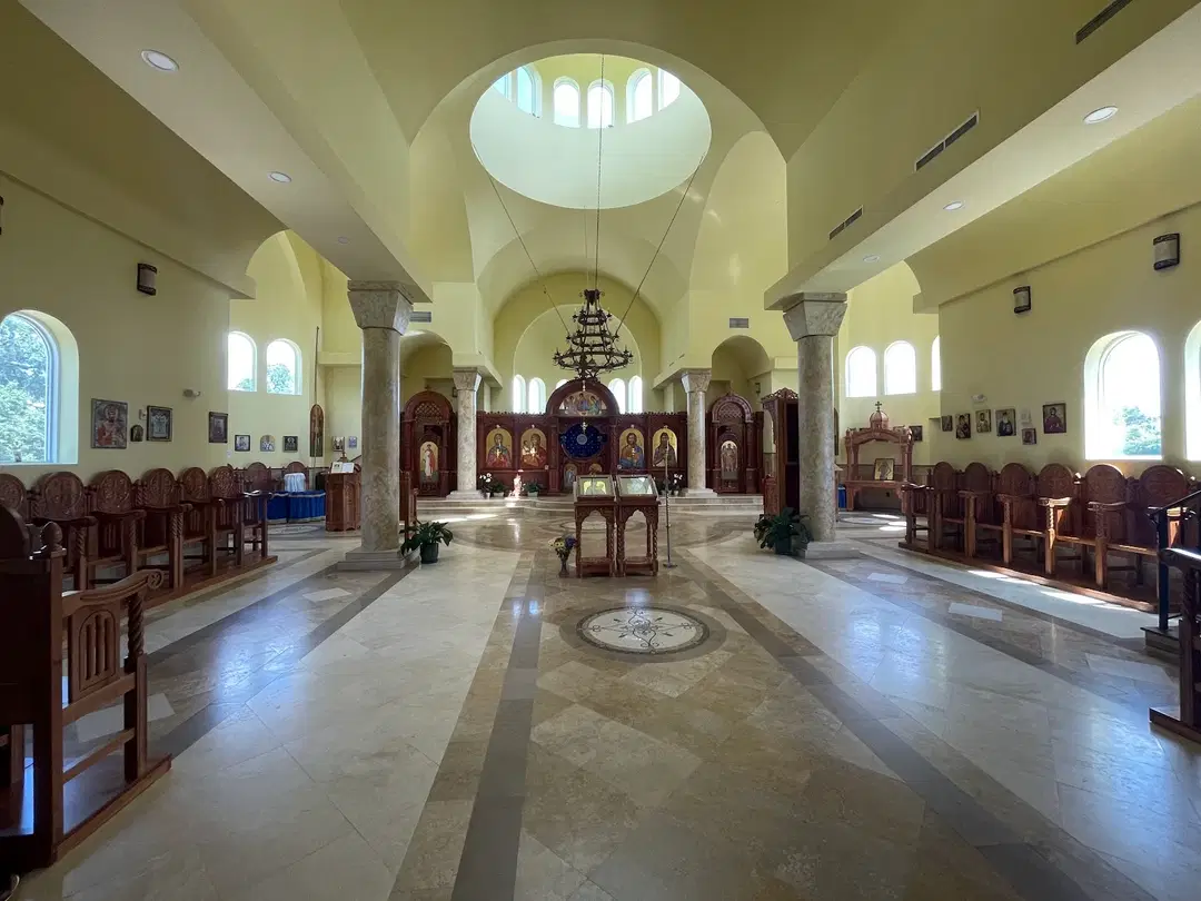St. Petka Serbian Orthodox Church, Longwood, FL — photo 1 of 18