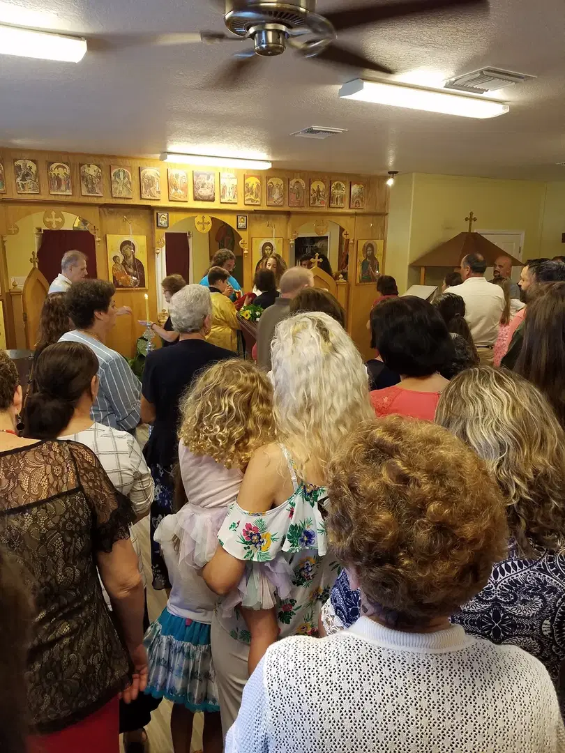 St. Petka Serbian Orthodox Church, Longwood, FL — photo 4 of 18
