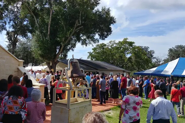 St. Petka Serbian Orthodox Church, Longwood, FL — photo 5 of 18