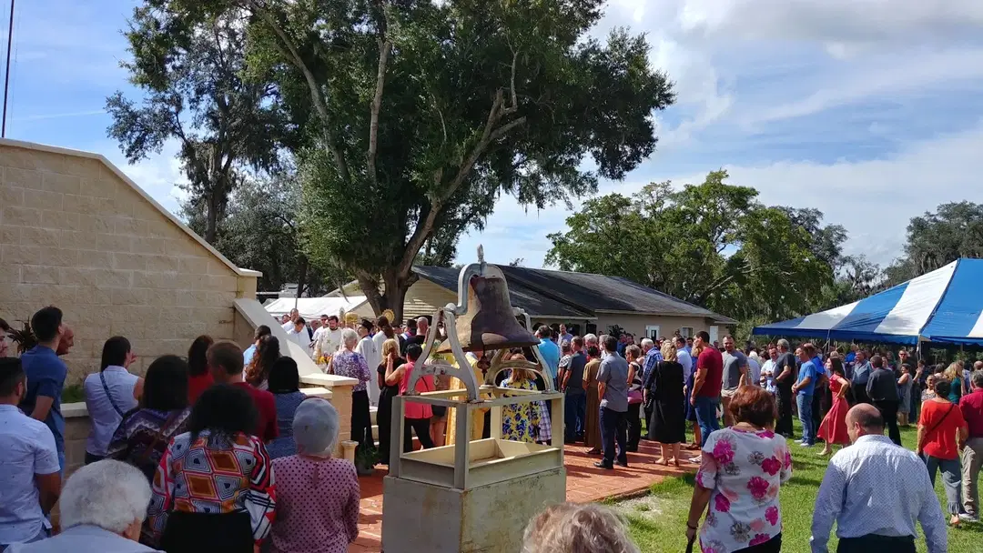St. Petka Serbian Orthodox Church, Longwood, FL — photo 5 of 18