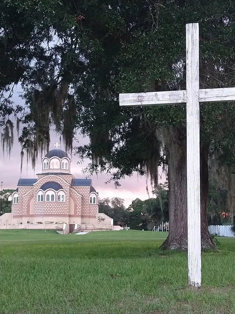 St. Petka Serbian Orthodox Church, Longwood, FL — photo 7 of 18
