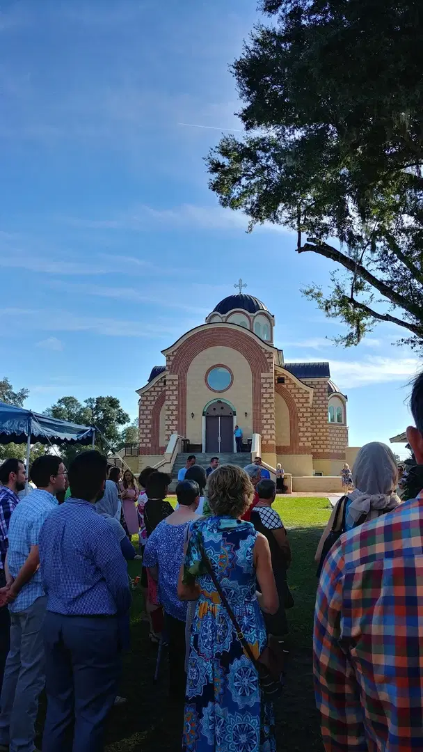 St. Petka Serbian Orthodox Church, Longwood, FL — photo 8 of 18