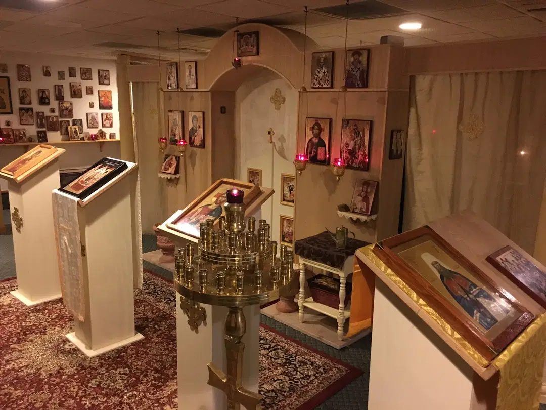 St. Philaret Orthodox Mission, Chicopee, MA — photo 1 of 18