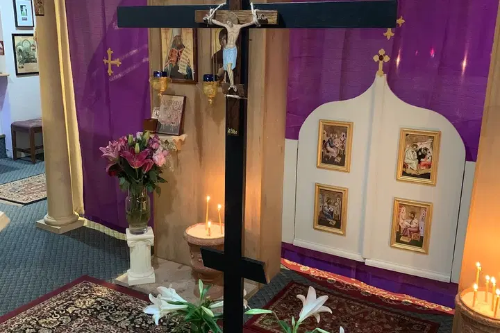 St. Philaret Orthodox Mission, Chicopee, MA — photo 3 of 18