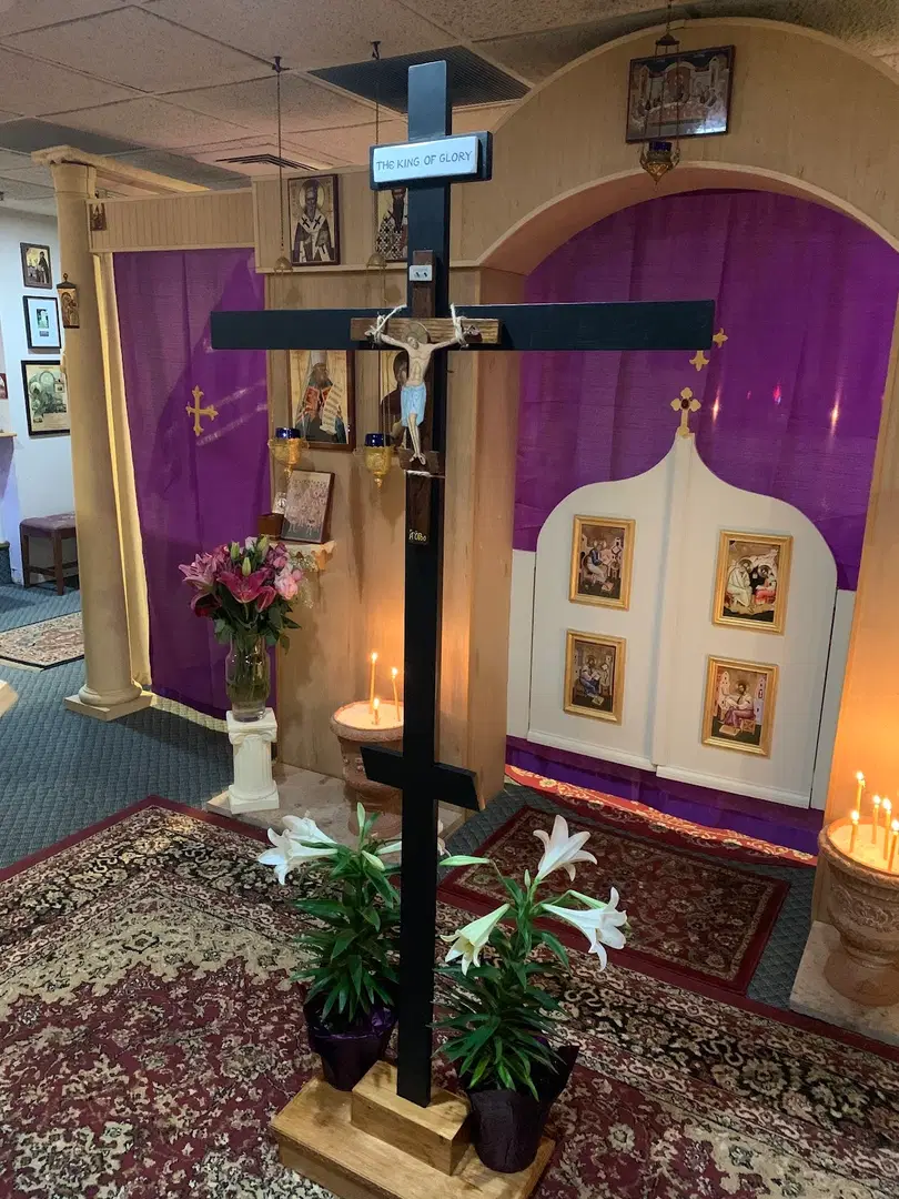 St. Philaret Orthodox Mission, Chicopee, MA — photo 3 of 18