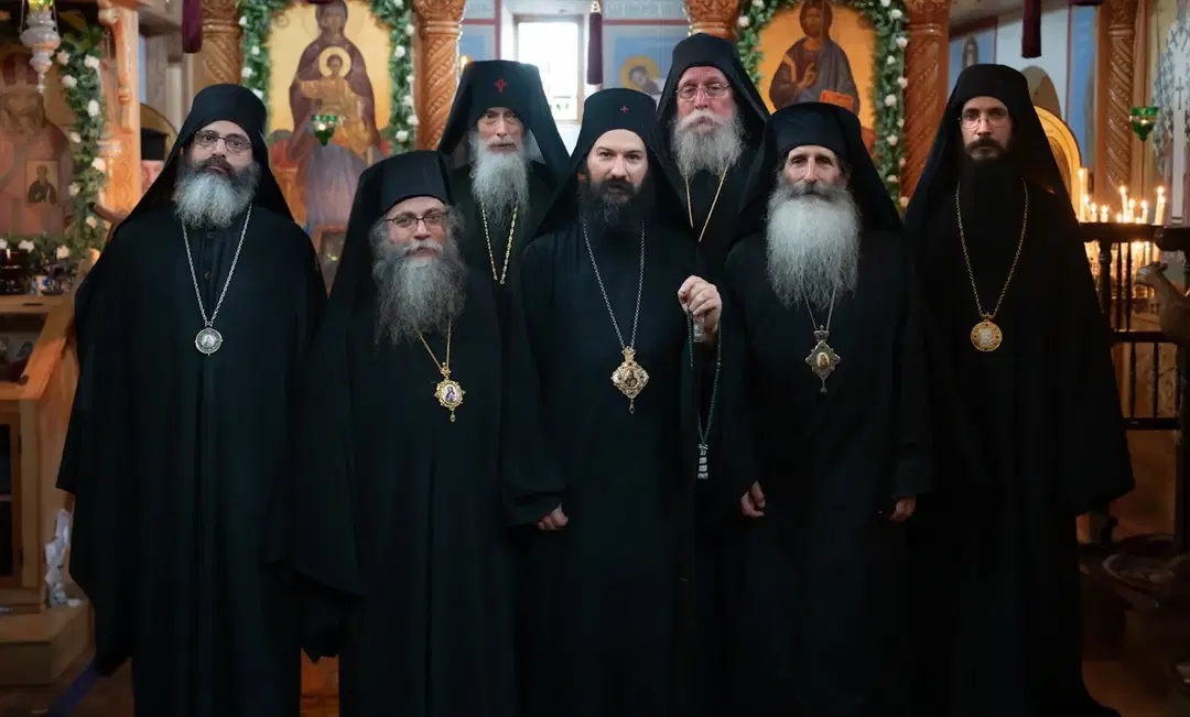 St. Philaret Orthodox Mission, Chicopee, MA — photo 6 of 18