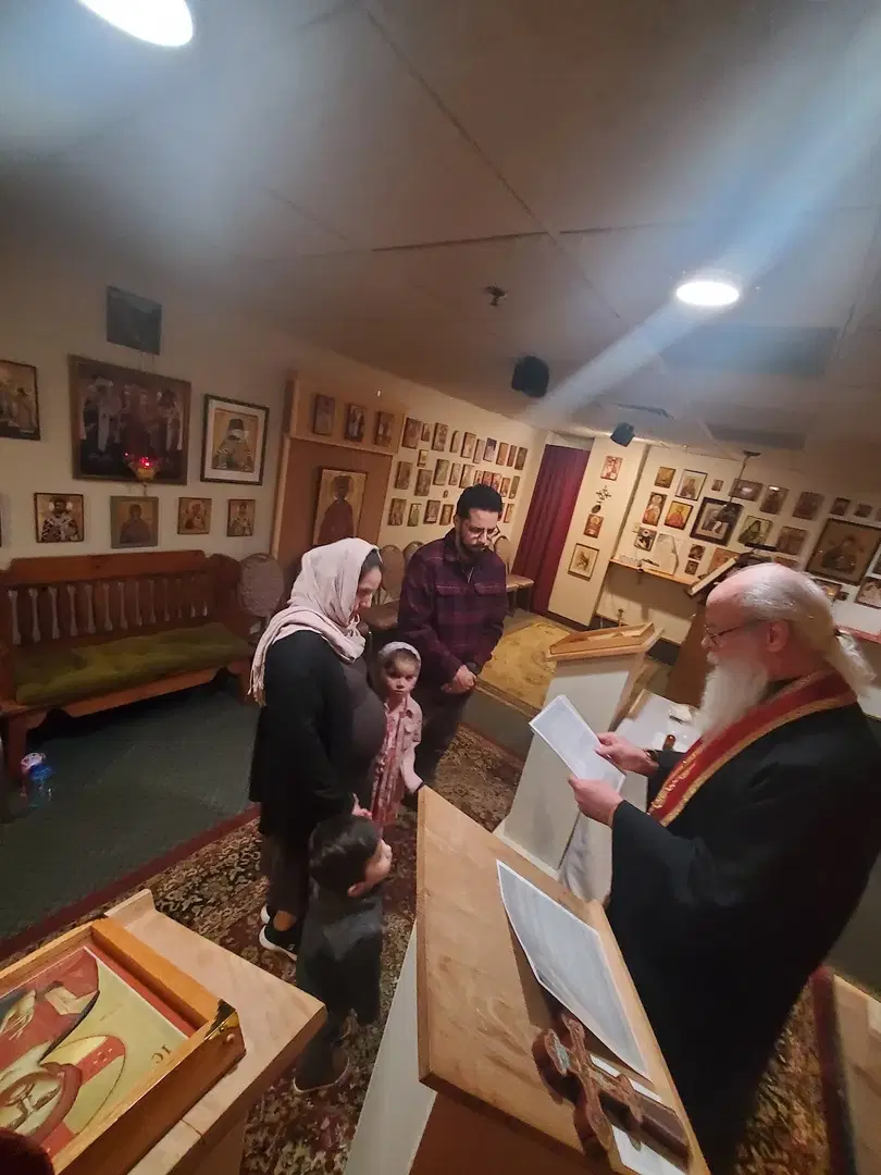 St. Philaret Orthodox Mission, Chicopee, MA — photo 7 of 18