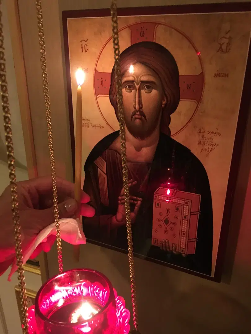 St. Philaret Orthodox Mission, Chicopee, MA — photo 9 of 18