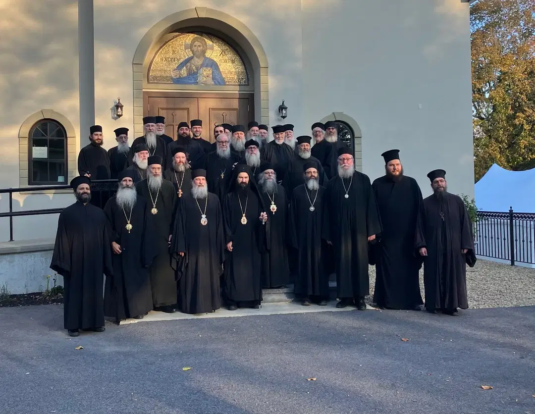 St. Philaret Orthodox Mission, Chicopee, MA — photo 10 of 18