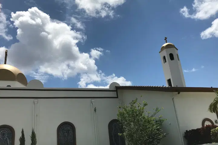 St. Philip Antiochian Orthodox Church, Davie, FL — photo 2 of 17