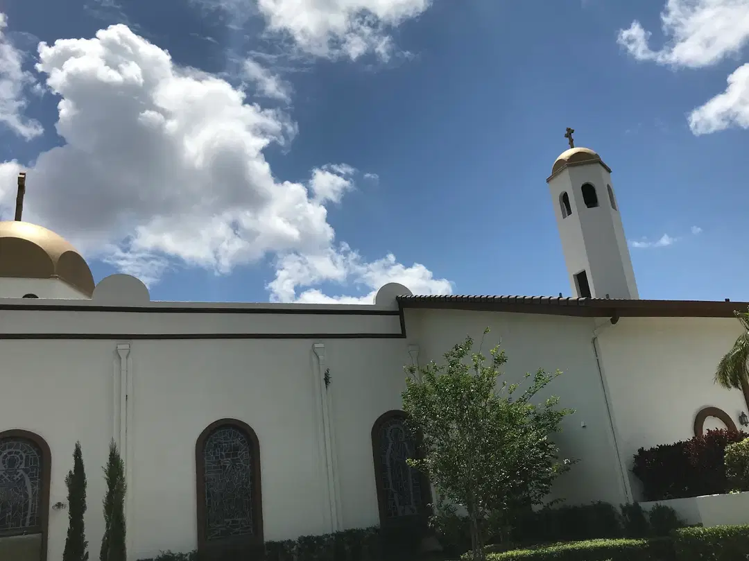 St. Philip Antiochian Orthodox Church, Davie, FL — photo 2 of 17