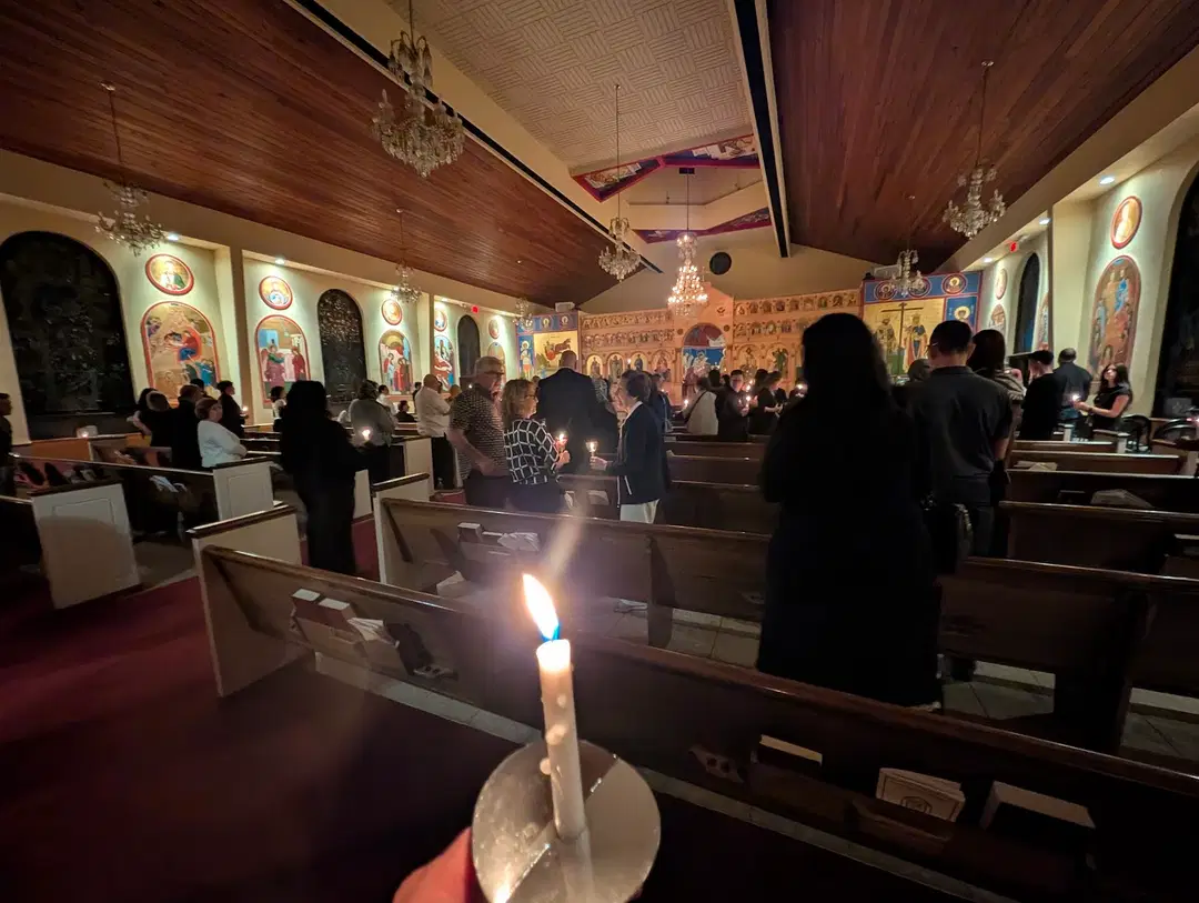 St. Philip Antiochian Orthodox Church, Davie, FL — photo 11 of 17