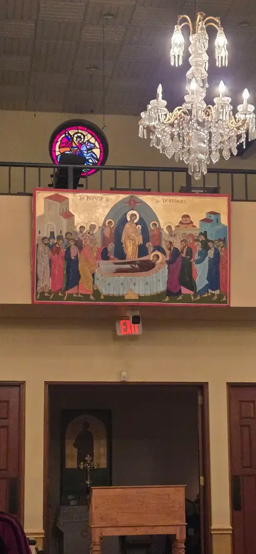 St. Philip Antiochian Orthodox Church, Davie, FL — photo 12 of 17