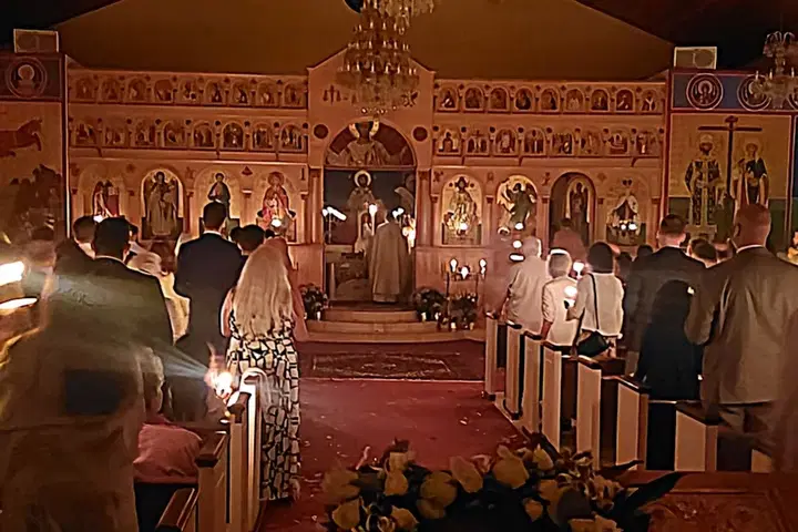 St. Philip Antiochian Orthodox Church, Davie, FL — photo 4 of 17