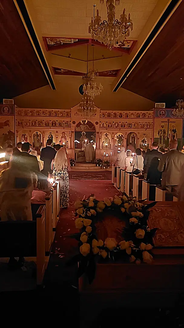 St. Philip Antiochian Orthodox Church, Davie, FL — photo 4 of 17