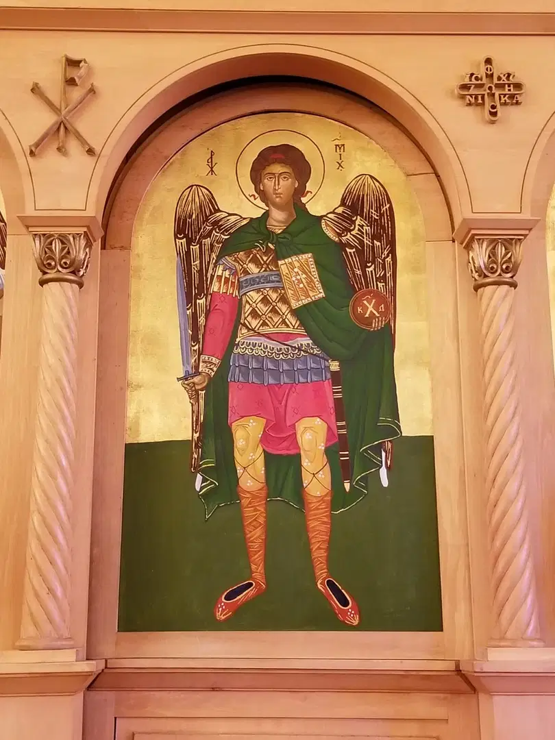 St. Philip Antiochian Orthodox Church, Davie, FL — photo 5 of 17