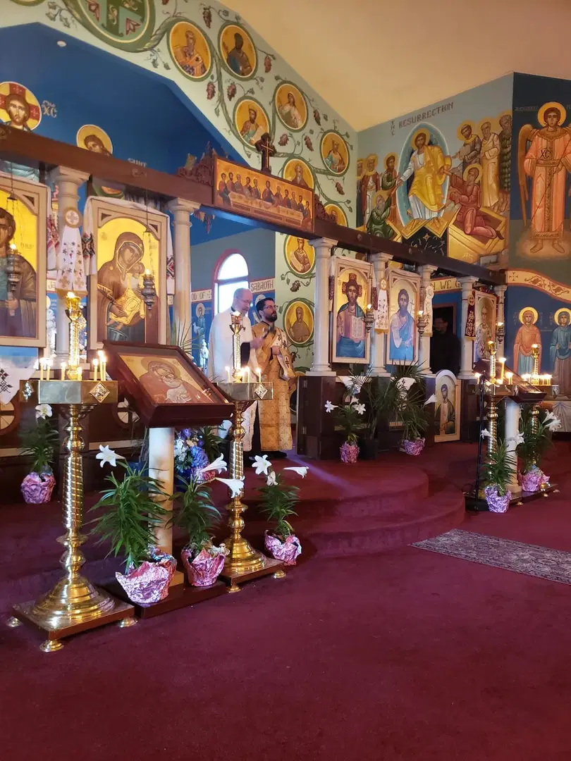 St. Philip's Orthodox Church, Souderton, PA — photo 2 of 20