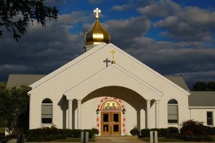St. Philip's Orthodox Church, Souderton, PA — photo 3 of 20