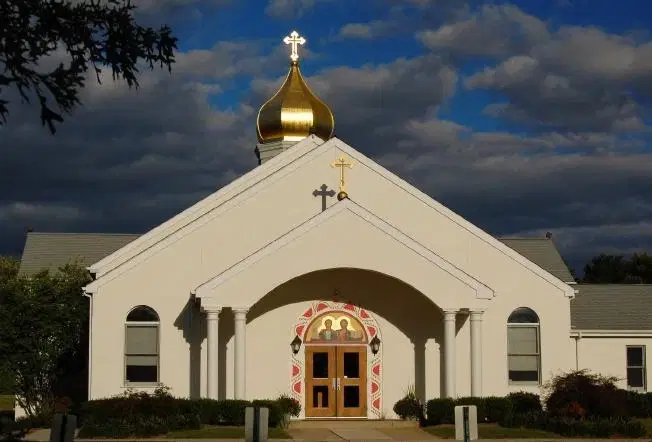 St. Philip's Orthodox Church, Souderton, PA — photo 3 of 20