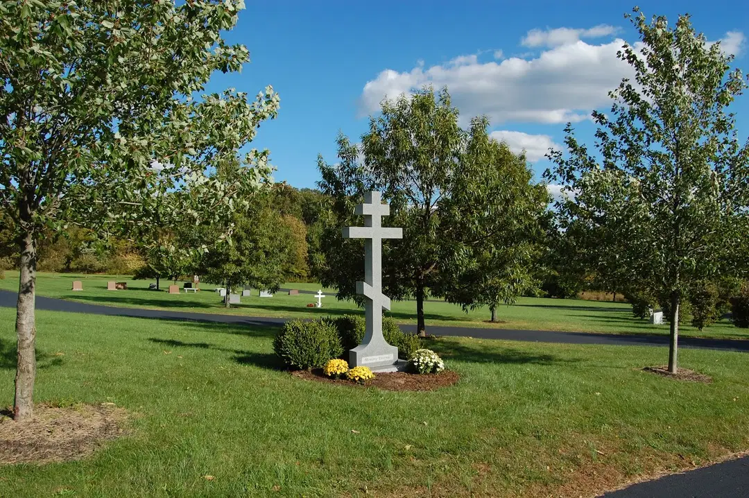 St. Philip's Orthodox Church, Souderton, PA — photo 7 of 20
