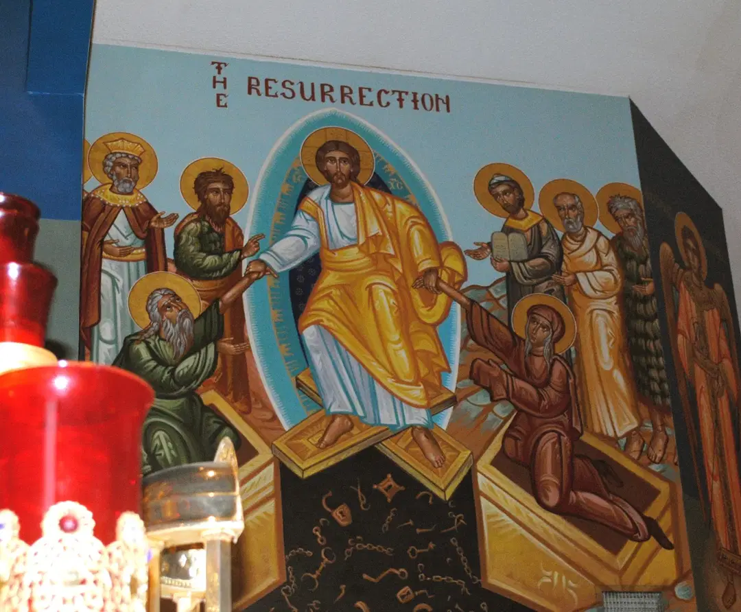 St. Philip's Orthodox Church, Souderton, PA — photo 9 of 20