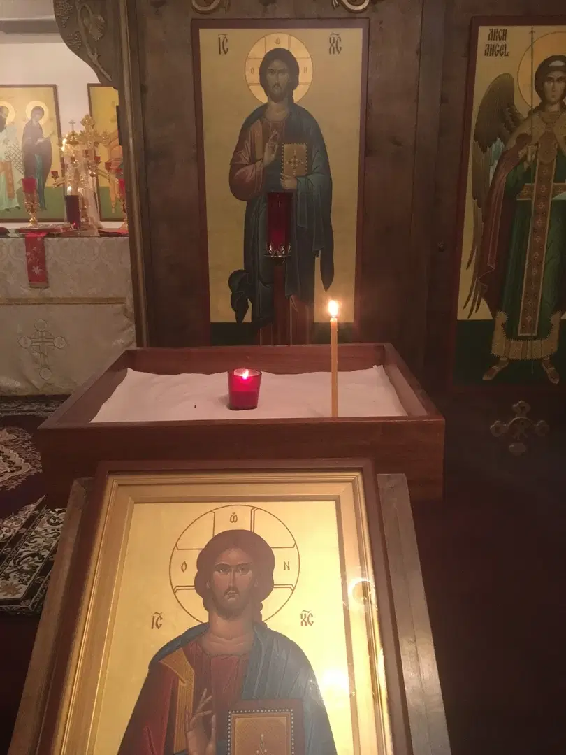 St. Philip the Apostle Orthodox Church, Tampa, FL — photo 1 of 1