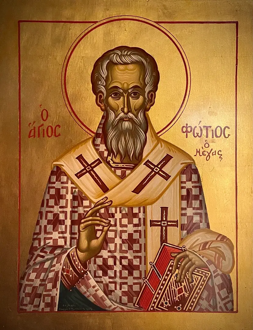 St. Photios Shrine Greek Orthodox National Shrine, St. Augustine, FL — photo 11 of 16