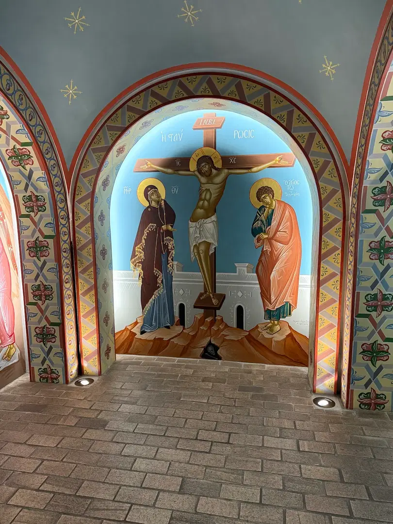 St. Photios Shrine Greek Orthodox National Shrine, St. Augustine, FL — photo 6 of 16