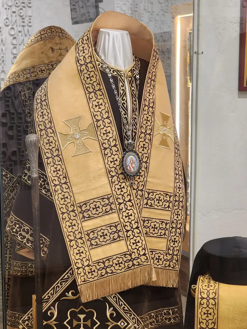 St. Photios Shrine Greek Orthodox National Shrine, St. Augustine, FL — photo 7 of 16