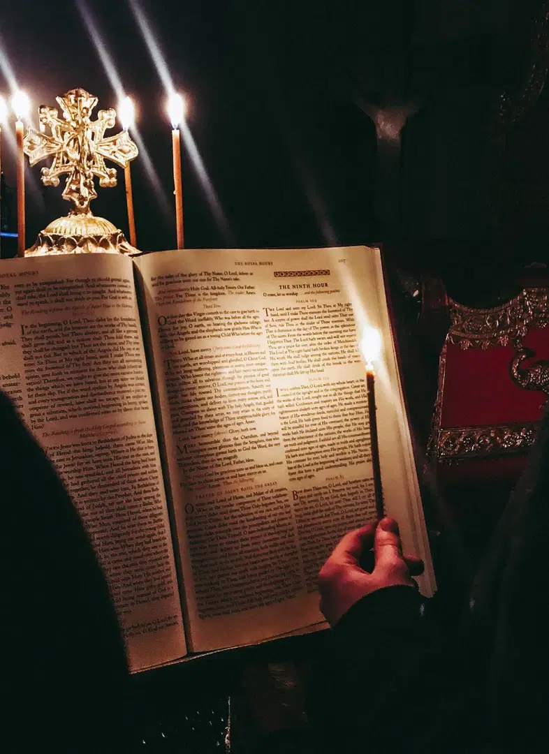 St. Polycarp of Smyrna Orthodox Mission, Sanford, ME — photo 1 of 1