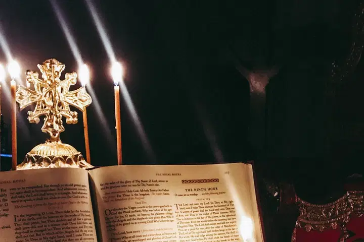 St. Polycarp of Smyrna Orthodox Mission, Sanford, ME — photo 1 of 1