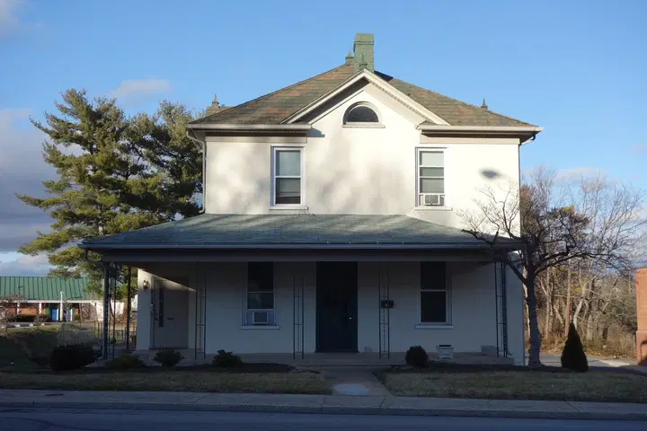 St. Polycarp Orthodox Chapel and Christian Fellowship Room, Waynesboro, VA — photo 2 of 2