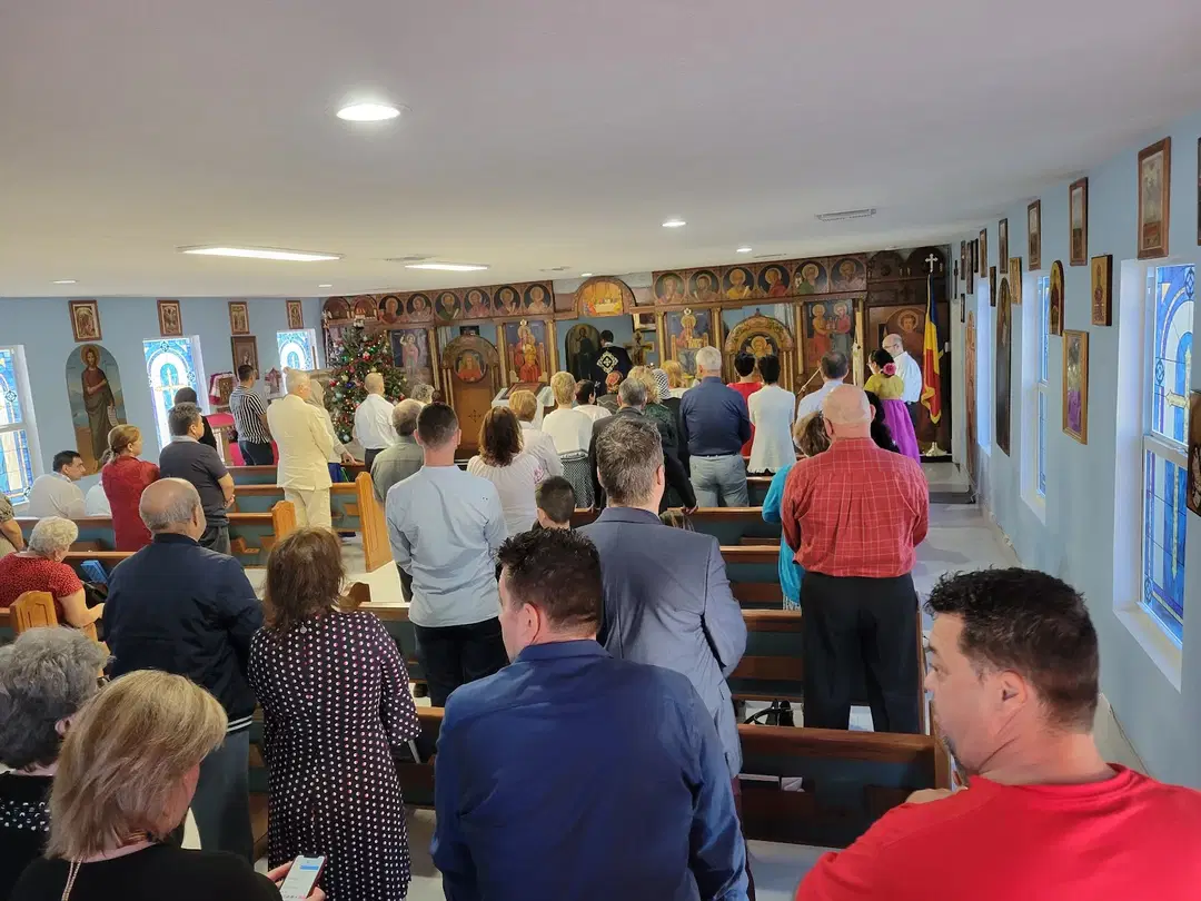 St. Polycarp Romanian Orthodox Church, Naples, FL — photo 13 of 18