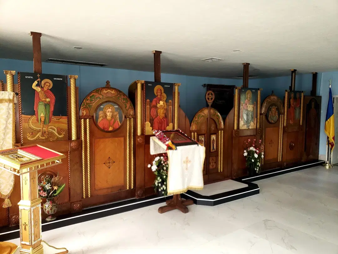 St. Polycarp Romanian Orthodox Church, Naples, FL — photo 14 of 18