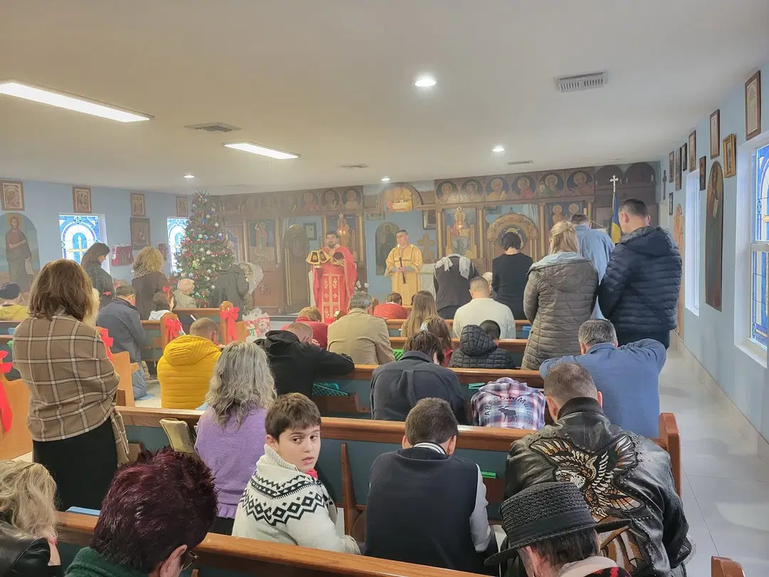 St. Polycarp Romanian Orthodox Church, Naples, FL — photo 15 of 18